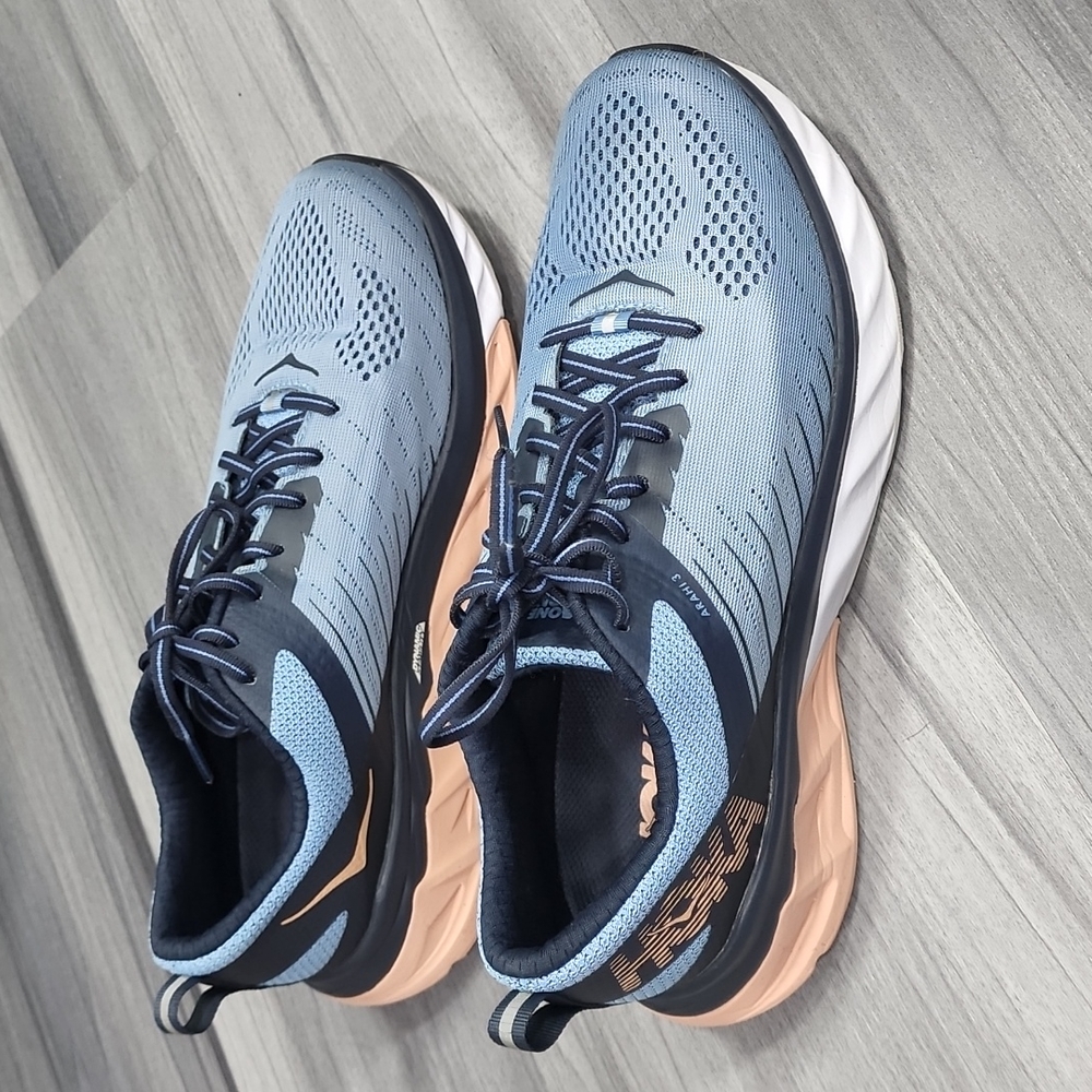 Hoka One One Shoes